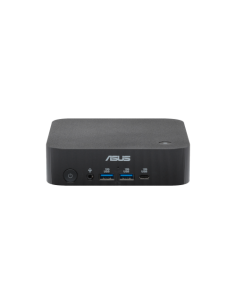 ASUS NUC PN54-S1-S30086ML R3 210 4C/8T (28W) DDR5 5600 8G 1PCIE 512G G4 SSDFULL SYSTEM W/O OS (L9)
