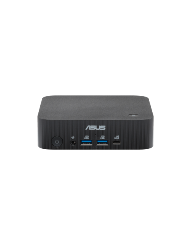 ASUS NUC PN54-S1-S30086ML R3 210 4C/8T (28W) DDR5 5600 8G 1PCIE 512G G4 SSDFULL SYSTEM W/O OS (L9)