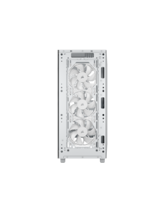 CAJA CORSAIR 3200D RS MID-TOWER PERFORMANCE WHITE CC-9011335-WW