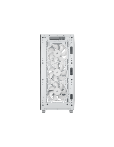CAJA CORSAIR 3200D RS MID-TOWER PERFORMANCE WHITE CC-9011335-WW
