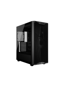 CAJA CORSAIR 3200D RS MID-TOWER PERFORMANCE BLACK CC-9011334-WW