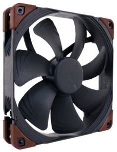 NOCTUA VENTILADOR CAJA NOCTUA