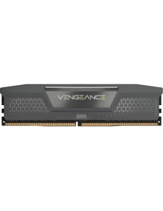 MEMORIA CORSAIR DDR5 16GB 2X8GB PC5600 VENGEANCE CMK16GX5M2B5600Z40