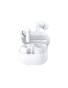 OS-BASEUS BASS BP1 PRO IN-EAR TRUE WIRELESS EARBUDS MOON WHITE