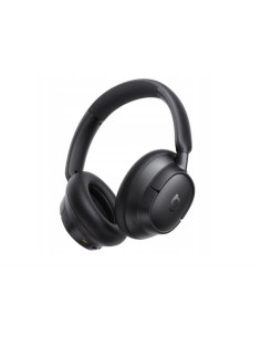 OS-BASEUS BASS BH1 NC WIRELESS NOISE CANCELLING HEADPHONES COSMIC BLACK