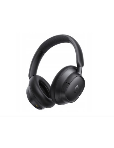 OS-BASEUS BASS BH1 NC WIRELESS NOISE CANCELLING HEADPHONES COSMIC BLACK