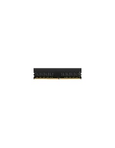 LEXAR DDR4 8GB 288 PIN U-DIMM 3200MHZ, CL22, 1.2V- BLISTER PACKAGE