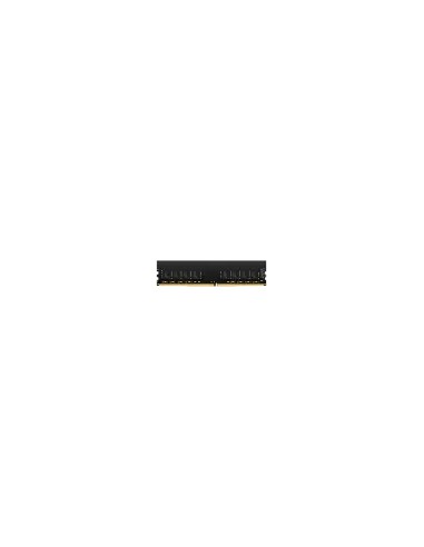 LEXAR DDR4 8GB 288 PIN U-DIMM 3200MHZ, CL22, 1.2V- BLISTER PACKAGE