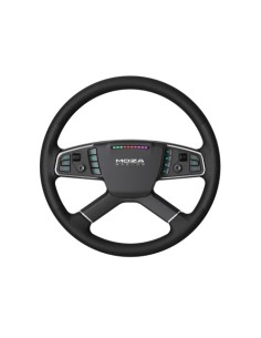 MOZA TRUCK WHEEL