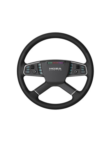 MOZA TRUCK WHEEL