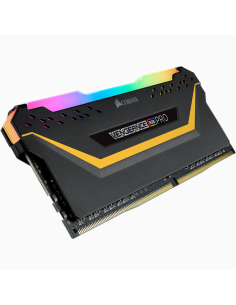 MEMORIA CORSAIR DDR4 16GB 2X8GB PC 3200 VENGEANCE RGB PRO CMW16GX4M2E3200C16