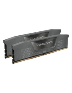 MEMORIA CORSAIR DDR5 16GB 2X8GB PC5200 VENGEANCE RGB CMH16GX5M2B5200Z40