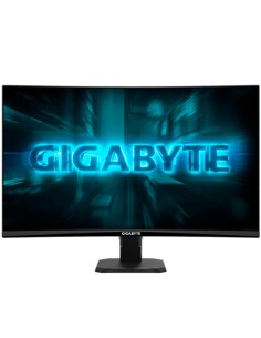 MONITOR GIGABYTE 27" GS27FCA,CURVO,VA 1500R,1920X1080 (FHD),0.31PP,3000:1,1MS,200HZ,2HDMI+1DP