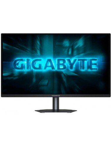 MONITOR GIGABYTE 27" GS27F2,SS IPS,1920X1080 (FHD),0.31PP,1000:1,1MS,240HZ,2HDMI+1DP