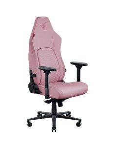 SILLA RAZER ISKUR V2 NEWGEN (QUARTZ) (RZ38-05310700-R3G5)
