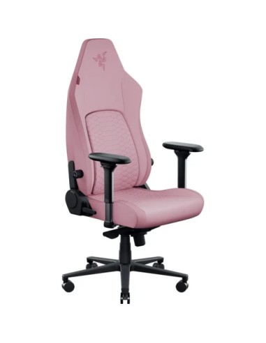SILLA RAZER ISKUR V2 NEWGEN (QUARTZ) (RZ38-05310700-R3G5)