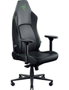 SILLA RAZER ISKUR V2 X NEWGEN (QUARTZ) (RZ38-05310700-R3G2)