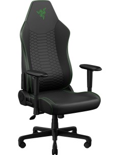 SILLA RAZER ISKUR V2 X NEWGEN (BLACK/GREEN) (RZ38-05310700-R3G1)
