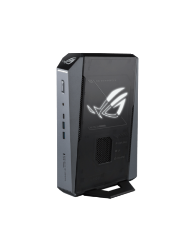ASUS ROG GR70 -N90043AN AMD Ryzen 9 8940HX 16 GB DDR5-SDRAM 1 TB SSD NVIDIA GeForce RTX 5070 Laptop GPU Windows 11 Home Mini PC 