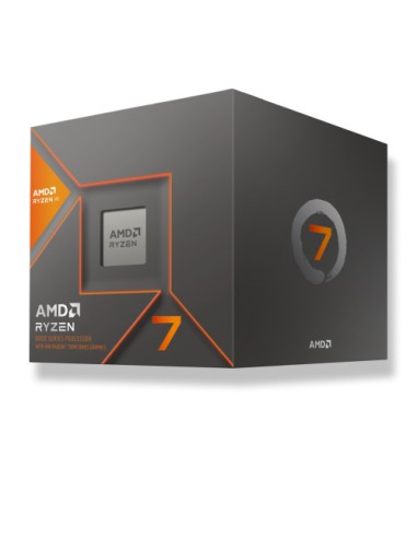 AMD Ryzen 7 8700G procesador 4,2 GHz 16 MB L3 Caja