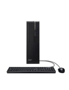 CPU ACER VERITON VX2723G (DT.R6REB.00M) CI7-14700, 16GB, 512GB, W11PRO