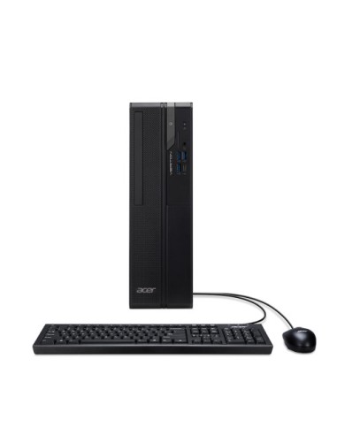 CPU ACER VERITON VX2723G (DT.R6REB.00L) CI5-14400, 16GB, 512GB, W11PRO