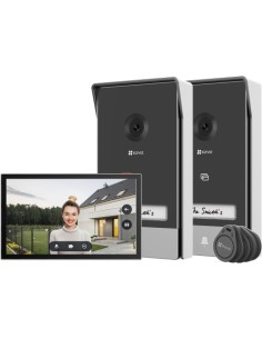EZVIZ HP7 2-ENTRY KIT