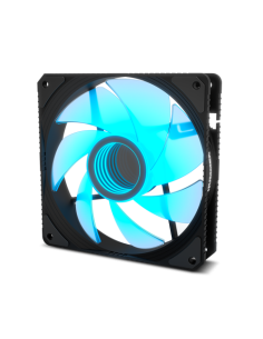 NOX HUMMER M-FAN ARGB 120MM ESPEJO INFINITO