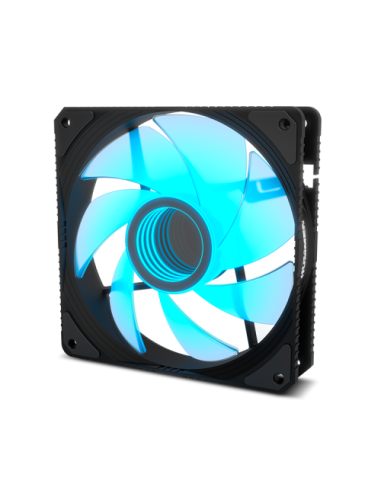 NOX HUMMER M-FAN ARGB 120MM ESPEJO INFINITO