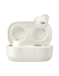 OS BASEUS BOWIE E18 TRUE WIRELESS EARPHONES STELLAR WHITE