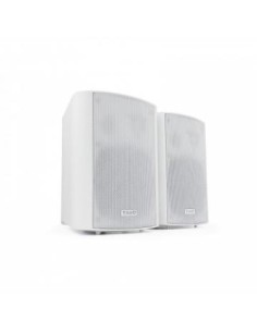 TooQ TQOWS-01W Altavoces autoamplificados de pared