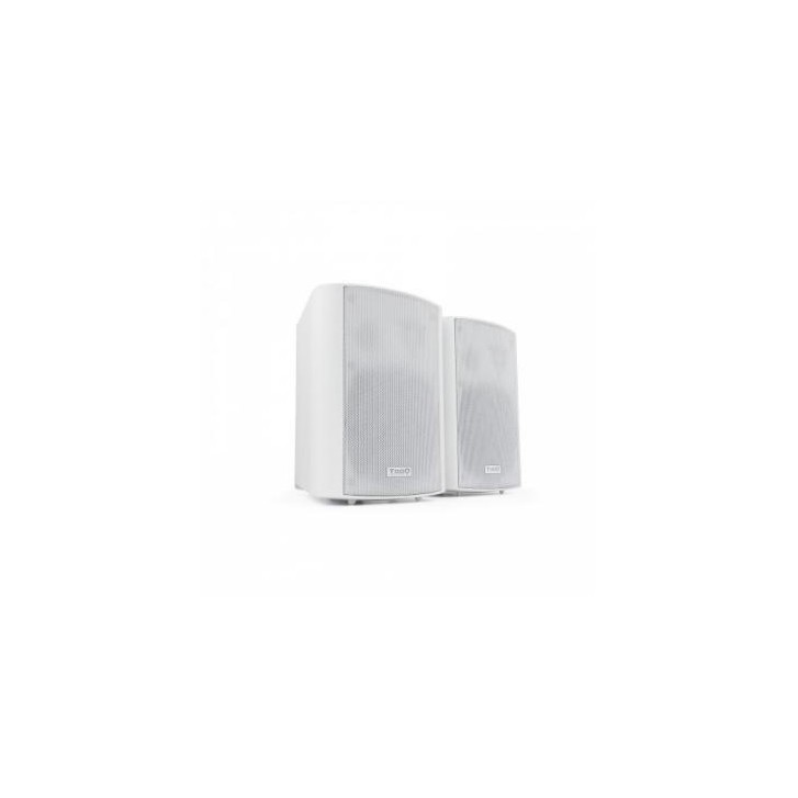 TooQ TQOWS-01W Altavoces autoamplificados de pared