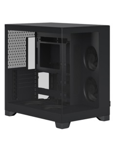 FRACTAL CAJA POP 2 VISION BLACK FD-C-POV2A-01
