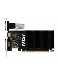 MSI V809-2000R tarjeta gráfica NVIDIA GeForce GT 710 2 GB GDDR3