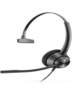 AURICULAR POLY EP 310 MONO WQD