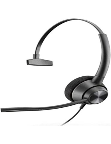 AURICULAR POLY EP 310 MONO WQD