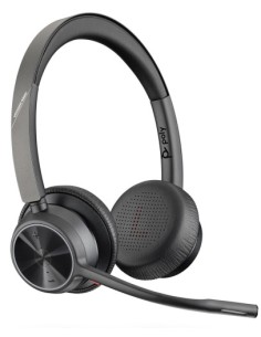 AURICULAR POLY VOY 4320 USB-A