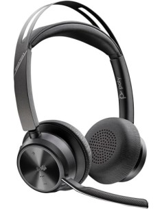 AURICULAR POLY VF2 -M USB-C-C