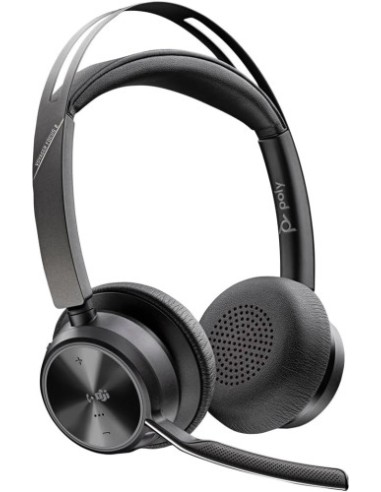 AURICULAR POLY VF2 -M USB-C-C