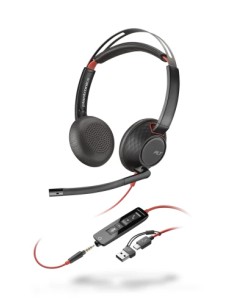 AURICULAR POLY BW 5220 USB-C H