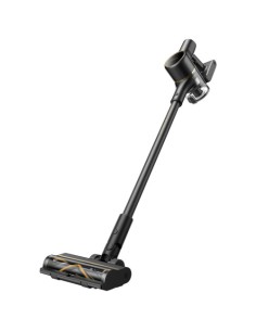 Dreame R20 SE Aspiradora escoba 2 en 1 Batería Secar Sin bolsa 0,6 L 570 W Negro 2,9 Ah
