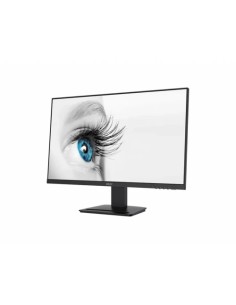 MSI MONITOR PRO MP273 E14A. 27" IPS FLAT. 1920x1080 . 144HZ. NEGRO