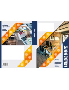 CATALOGO ANÓNIMO 26-27 PORTADA 2 SIN PRECIOS ANÓNIMO2SIN