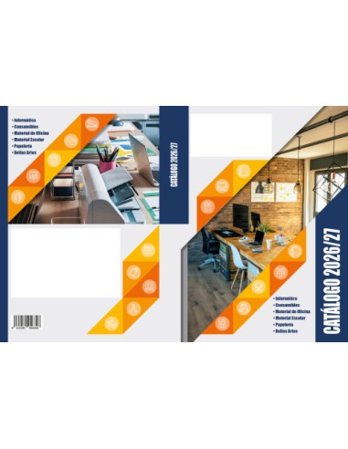 CATALOGO ANÓNIMO 26-27 PORTADA 2 CON PRECIOS ANÓNIMO2CON
