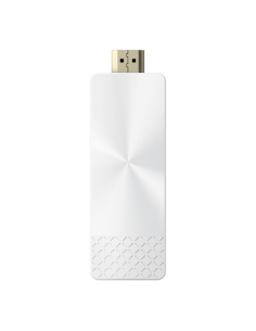 BENQ QP30 4K WIRELESS HDMI DONGLE, WIFI5,  AIRPLAY, CHROMECAST, POWERED BY USB 5V 1.5A