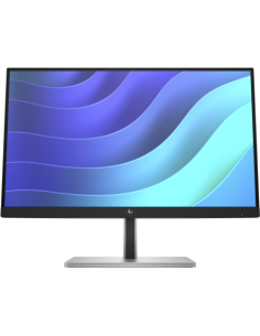 MONITOR HP E22 G5 / 21,5" / FHD / HDMI-DISPLAYPORT-USB(A)-USB(B) / REGULABLE ALTURA
