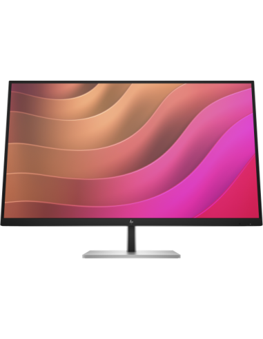 MONITOR HP E32K G5 / 32" / 4K / HDMI-DISPLAYPORT-USB(A)-USB(C) / REGULABLE ALTURA