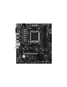 PLACA MSI PRO A620AM-B EVO,AMD,AM5,A520,2DDR5,128GB,VGA+HDMI,2.5GBLAN,2SATA3+1XM.2,6USB3.2,MATX