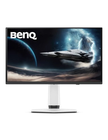 MONITOR BENQ EX271UZ (9H.LP2LA.TBE) 26,5” 3840x2160 OLED 240HZ, USB-C