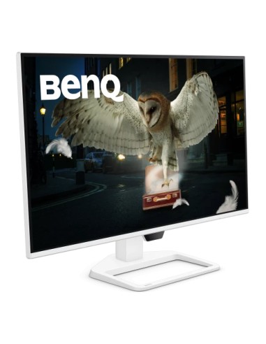 MONITOR BENQ EW270Q (9H.LP7LA.TBE) 27” 2560x1440 IPS LED 200HZ , USB-C
